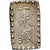 Japan, Kōmei, 1 Shu, Kaei, 1853-1865, Edo, Zilver, PR