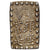 Japan, Kōmei, 1 Shu, Kaei, 1853-1865, Edo, Zilver, PR