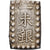 Japan, Kōmei, 1 Shu, Kaei, 1853-1865, Edo, Silber, VZ