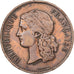 France, Token, Centenaire de 1789, Exposition universelle, 1889, Copper