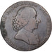 Verenigd Koninkrijk, 1/2 Penny, Charles Roe Copper Works, 1758, Macclesfield