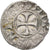 France, Henri Ier, Denier, 1031-1060, Senlis, Billon, VF(20-25), Duplessy:20