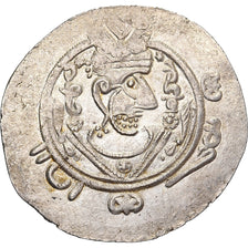 ‘Abbasid Governors of Tabaristan, Hemidrachm, PYE 137 (AH 172-788/9), Silver