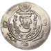 Gouverneurs Abbassides du Tabaristan, Hémidrachme, PYE 132 (AH 167-783/4)