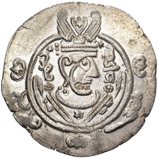 Gouverneurs Abbassides du Tabaristan, Hémidrachme, PYE 134 (AH 169-785/6)