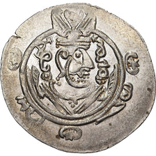 Gouverneurs Abbassides du Tabaristan, Hémidrachme, PYE 135 (AH 170-786/7)