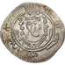 ‘Abbasid Governors of Tabaristan, Hemidrachm, PYE 134 (AH 169-785/6), Silver