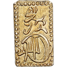 Japão, Kōmei, 2 Shu, Manen, 1860-1869, Edo, Eletro, AU(55-58)