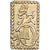 Japan, Kōmei, 2 Shu, Man'en, 1860-1869, Edo, Electrum, AU(55-58)