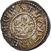 West Francia, Charles le Chauve, Denier, 843-877, Orléans, Billon, SS+