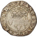France, Charles IX, Double Sol Parisis, 1569, Atelier incertain, Unique, Billon