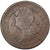 Frankreich, Louis XVI, 2 Sols, 1791 / AN 3, Paris, Flan large, Kupfer, S