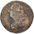 France, Louis XVI, 2 Sols, 1792 / AN 4, Limoges, Cuivre, TB+