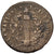 France, Louis XVI, 2 Sols, 1792 / AN 4, Limoges, Cuivre, TB+