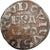 France, Louis VII, Denier, 1137-1180, Paris, Billon, TB+