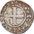France, Louis VII, Denier, 1137-1180, Paris, Billon, TB+