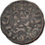 France, Louis IX, Denier Tournois, 1245-1270, Tours, Billon, TB+, Duplessy:193