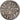 Frankreich, Eudes, Denarius, 11th Century, Limoges, Immobilized type, Billon, S+