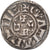 France, Eudes, Denier, XIème Siècle, Limoges, Type immobilisé, Billon, TB+