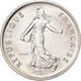 France, 5 Francs, Semeuse, 1970, Paris, Essai, Cupro-nickel, FDC, Gadoury:771