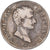 Francia, Napoleon I, 2 Francs, AN 14, Paris, Argento, MB+, Gadoury:495