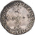 France, Henri IV, 1/4 Ecu, 1595, Bayonne, Argent, TB+, Gadoury:597