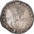 France, Henri IV, 1/4 Ecu, 1595, Bayonne, Argent, TB+, Gadoury:597