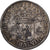 Francia, Louis XIII, 1/2 Ecu, 1642, Paris, Argento, BB, Gadoury:50