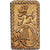 Japan, Kōmei, 2 Shu, Manen, 1860-1869, Edo, Electrum, VZ