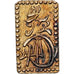 Giappone, Kōmei, 2 Shu, Manen, 1860-1869, Edo, Elettro, SPL-