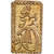 Japan, Kōmei, 2 Shu, Manen, 1860-1869, Edo, Electrum, VZ
