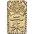 Japonia, Kōmei, 2 Shu, Manen, 1860-1869, Edo, Elektrum, AU(55-58)