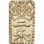 Japan, Kōmei, 2 Shu, Man'en, 1860-1869, Edo, Electrum, AU(55-58)