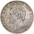 Royaume de Saxe, Johann, 2 Thaler, Vereins, 1861, Dresden, Argent, TTB+