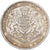 Royaume de Saxe, Johann, 2 Thaler, Vereins, 1861, Dresden, Argent, TTB+