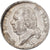 França, Louis XVIII, 5 Francs, 1824, Rouen, Prata, AU(50-53), Gadoury:614