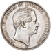 Kingdom of Prussia, Friedrich Wilhelm IV, 2 Thaler, 1846, Berlin, Prata