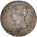 Spanien, José I Bonaparte, 20 Réales, 1810, Madrid, Silber, SS