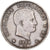 Kingdom of Italy, Napoleon I, 5 Lire, 1814, Milan, Silver, EF(40-45), Gadoury:IT