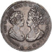 Kingdom of Etruria, Charles-Louis & Maria Luisa, Francescone, 1806, Pisa, Silver