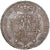 Kingdom of Etruria, Charles-Louis & Maria Luisa, Francescone, 1806, Pisa, Silver