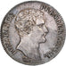 Frankrijk, Napoléon Bonaparte, 1 Franc, An 12, Paris, Zilver, PR, Gadoury:443
