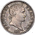 France, Napoleon I, Quart, 1809, Paris, Silver, EF(40-45), Gadoury:350