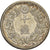 Japon, Mutsuhito, 10 Sen, Ère Meiji, Yr. 44 (1911), Argent, TTB+