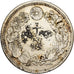 Japan, Mutsuhito, 10 Sen, Meiji Era, Yr. 44 (1911), Silber, SS+