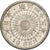 Japon, Mutsuhito, 10 Sen, Ère Meiji, Yr. 42 (1909), Argent, TTB+