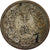 Japon, Mutsuhito, 10 Sen, Ère Meiji, Yr. 42 (1909), Argent, TTB