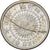 Japon, Mutsuhito, 10 Sen, Ère Meiji, Yr. 42 (1909), Argent, TTB