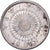 Japon, Mutsuhito, 10 Sen, Ère Meiji, Yr. 43 (1910), Argent, SUP