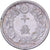 Japon, Yoshihito, 10 Sen, Ère Taishō, Yr. 4 (1915), Argent, TTB+
